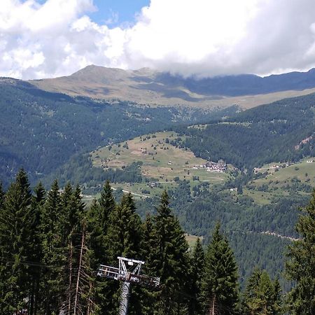Apartment Ski Marilleva 1400 Kültér fotó