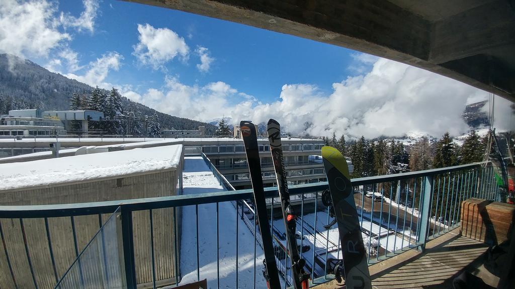Apartment Ski Marilleva 1400 Kültér fotó
